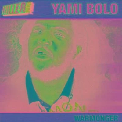 Warmonger 專輯 Filomuzik/Yami Bolo/Sankara Warriors