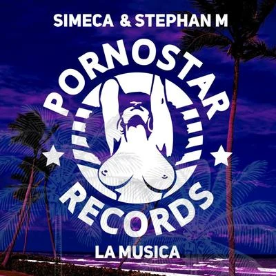 La Musica 專輯 Laurent Simeca/Dj Aiblo/Stephan M