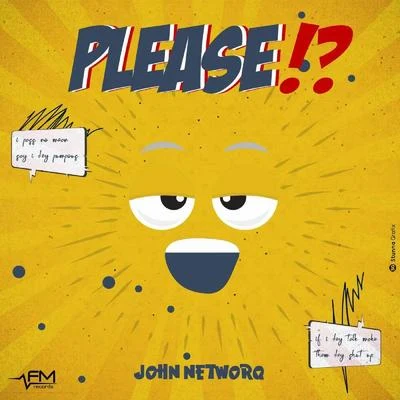 Please!? 專輯 John Networq/Tobinsco