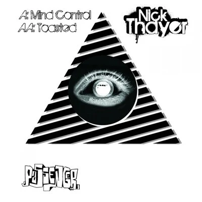 Mind Control 專輯 Nick Thayer