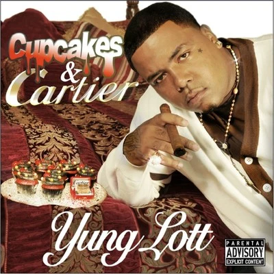 Cupcakes & Cartier 專輯 Yung Lott