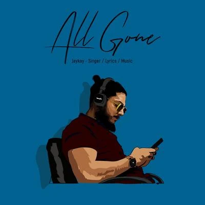 All Gone 專輯 Leozin/Jaykay