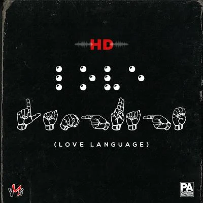 Love Language 專輯 HD