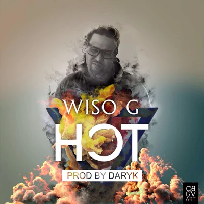 Hot 專輯 Los Fugitivos/Wiso G/Scooby