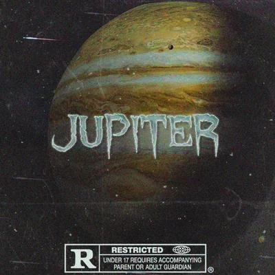 Jupiter 專輯 Saint Lukka/Horu$