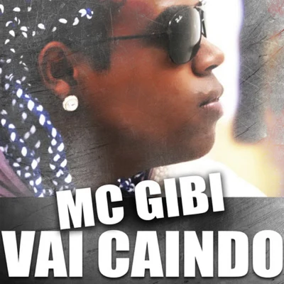 Vai Caindo 專輯 MC Gibi