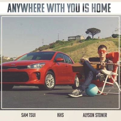 Kurt Hugo SchneiderRUNAGROUNDAlex Goot Anywhere With You Is Home