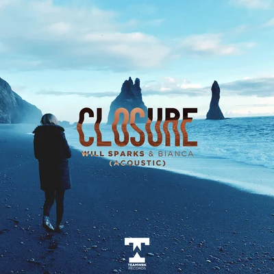 Closure (Acoustic) 專輯 Will Sparks/New World Sound