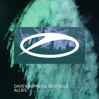 Allies 專輯 Beatsole/D-Line/Tompsohn/Ivan Khurtin/Ben Stone