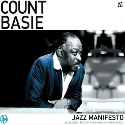 Jazz Manifesto - Count Basie 专辑 Phil Moore And His Combo/Four Clefs/Count Basie/Jay McShann