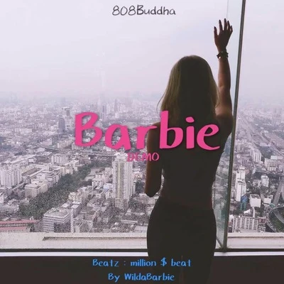 Barbie 專輯 zPone