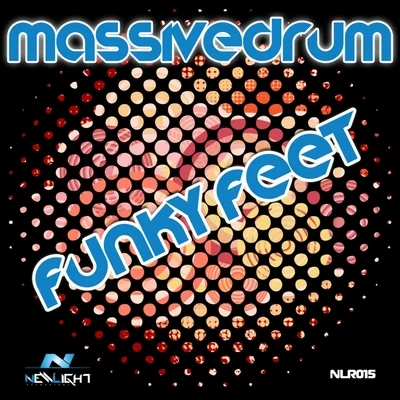 Funky Feet 專輯 Massivedrum