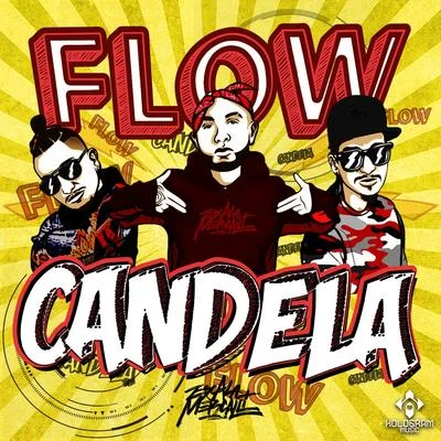 Flow Candela 专辑 Escala Mercalli