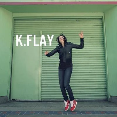 K.Flay 專輯 K.Flay