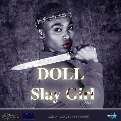 Slay Girl 專輯 Doll