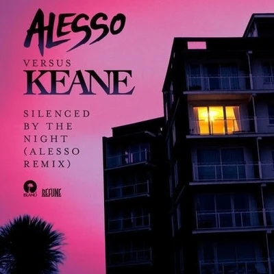 Silence By The Night (Alesso Remix) 專輯 Alesso