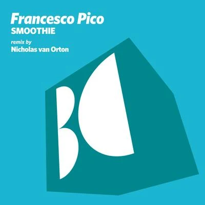 Smoothie 專輯 FRANCESCO PICO