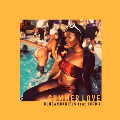 Summer Love (feat. Jordiii) 專輯 Áduke/Duncan Daniels