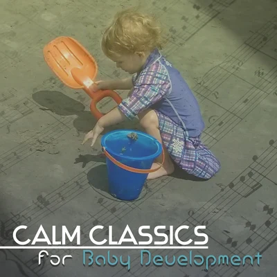 Calm Classics for Baby Development – Baby Educational Music, Study Time, Baby Classics 專輯 Piano: Classical Relaxation/Classical Piano/Classical Study Music Ensemble