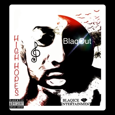 High Hopes 專輯 Blaqout/MagMag