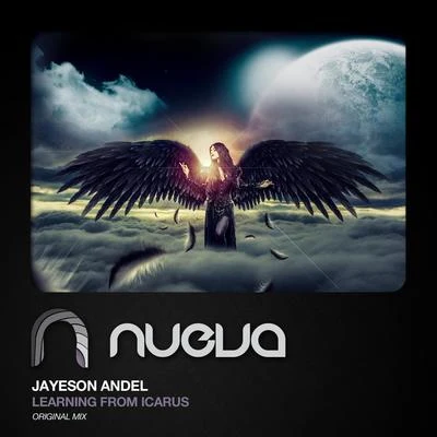 Jayeson AndelLTNPure Music Learning From Icarus