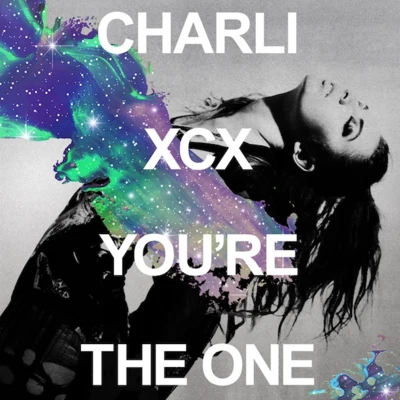 You’re The One 專輯 Charli XCX/Wolf Alice