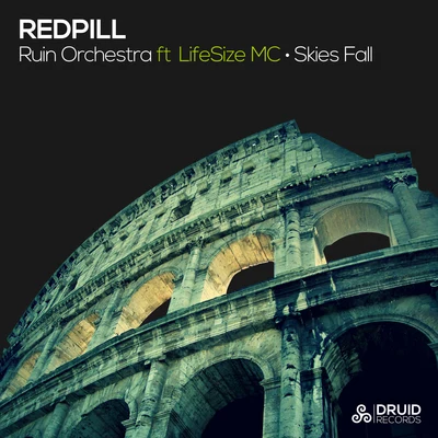 RedpillA.M.C Ruin Orchestra