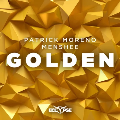 Patrick Moreno Golden