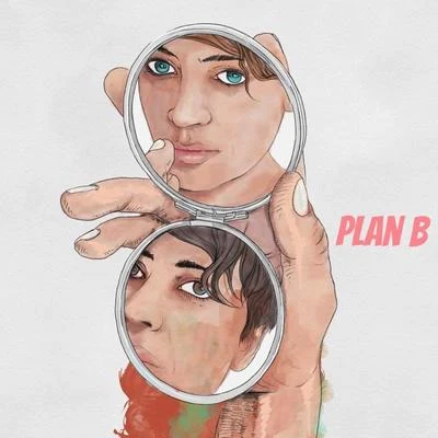 PLAN B 专辑 杨欧几/CeCe