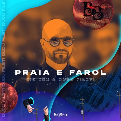 Praia e Farol 專輯 M.anifest/BigBen