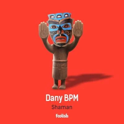 Shaman (Radio Edit) 專輯 E-Max/E-Max and Dany BPM/Dany BPM