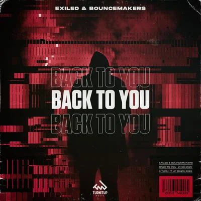 Back to You 專輯 Exiled