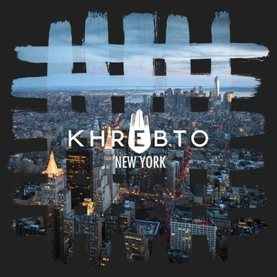 New York 專輯 Khrebto