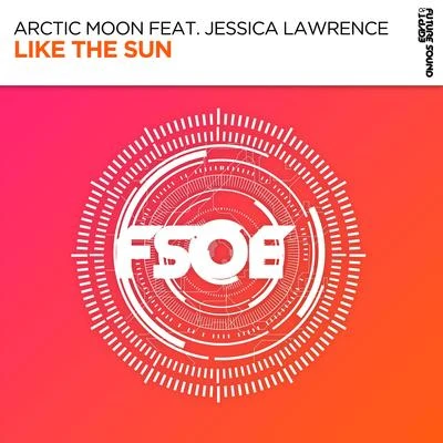 Like The Sun 專輯 Arctic Moon