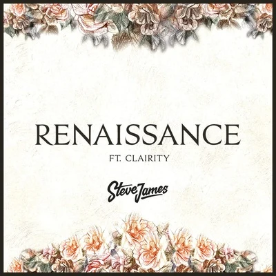 Renaissance 专辑 Steve James