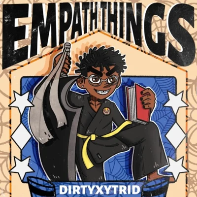 EMPATH THINGS 專輯 DIRTY