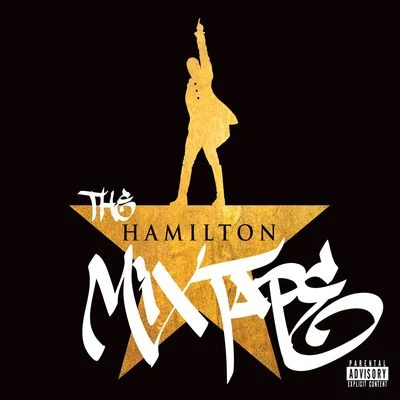 The Hamilton Mixtape 专辑 Germaine Franco/Lin-Manuel Miranda/Encanto - Cast