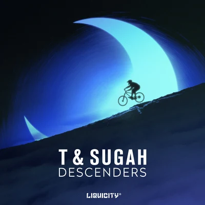 Descenders 專輯 T & Sugah