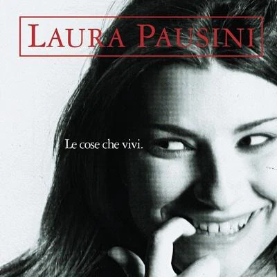 Le Cose Che Vivi 專輯 Alex Sensation/Laura Pausini/Niña Pastori/Malú/Pablo López