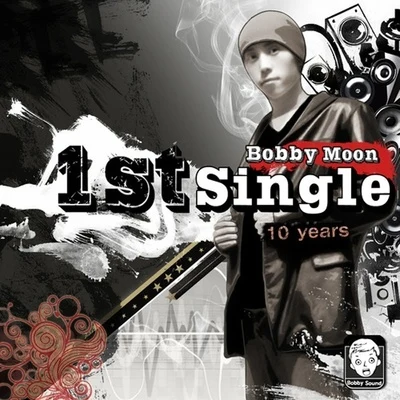 Bobby Moon李东海조찬우 10 Years