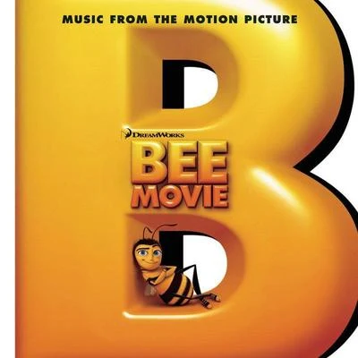 Bee Movie: Music From The Motion Picture 專輯 Rupert Gregson-Williams