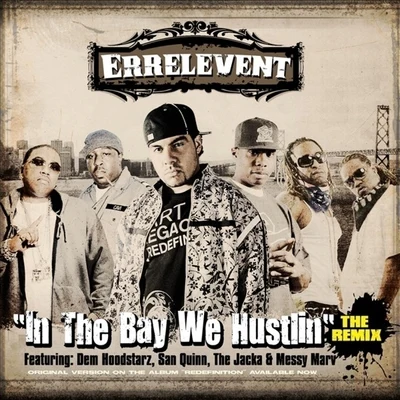 In the Bay Remix - Single 专辑 Jose Santana/Errelevent/Jaygino/Stakchipaz