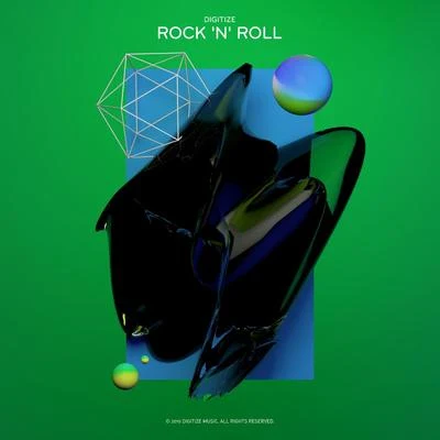 Rock &#x27;n&#x27; Roll 专辑 Digitize (IT)/MPV