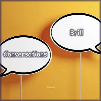 Conversations (FreeStyle) 專輯 Halfmanhalf/Cory Kendrix/Brill