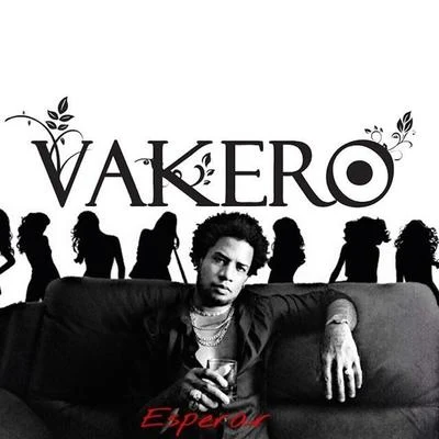 Esperar - Single 專輯 Vakero/J Erick