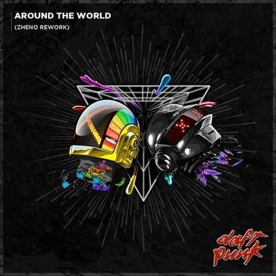 Around The World (Zheno Rework) 专辑 DJ Frog/Zheno