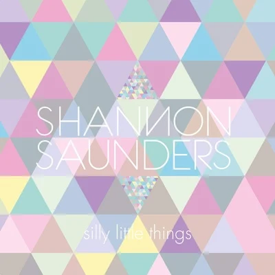 Silly Little Things 專輯 Mashd N Kutcher/Shannon Saunders