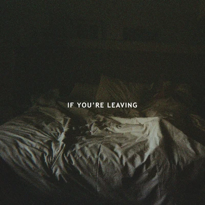 Le Youth If You're Leaving