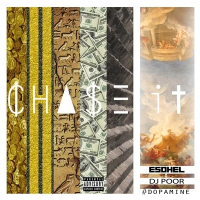 Chase It 专辑 Esohel/Pla