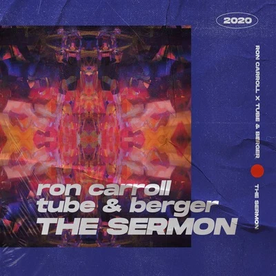 The Sermon 專輯 Ghost Loft/Tube & Berger/Luis Baltes/Adam Stacks